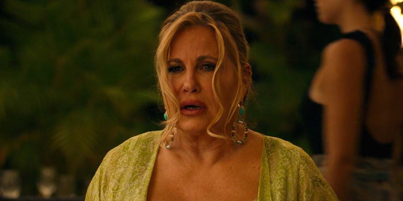 Oscar Winner Makes White Lotus Appearance: A Deeper Look Oscar Winner Makes White Lotus Appearance: A Deeper Look