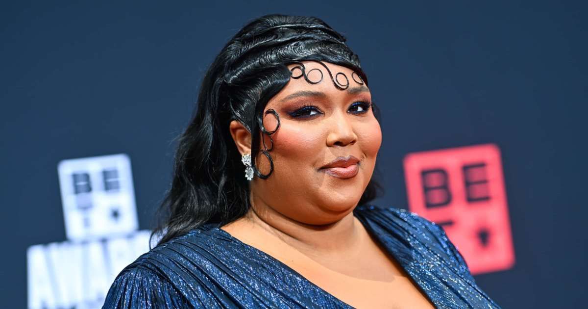 Oscars 2024: Lizzo's Stunning Weight Loss Transformation Oscars 2024: Lizzo's Stunning Weight Loss Transformation