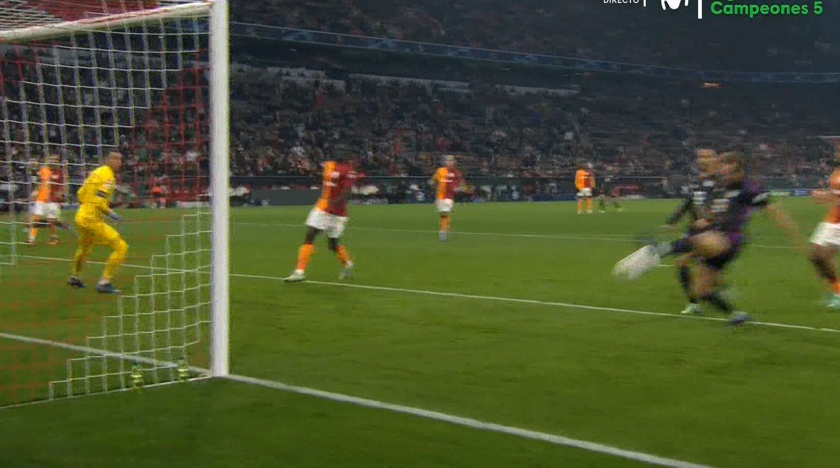 Osimhen Lleva A Galatasaray: Opinión De Un Experto Turco Osimhen Lleva A Galatasaray: Opinión De Un Experto Turco