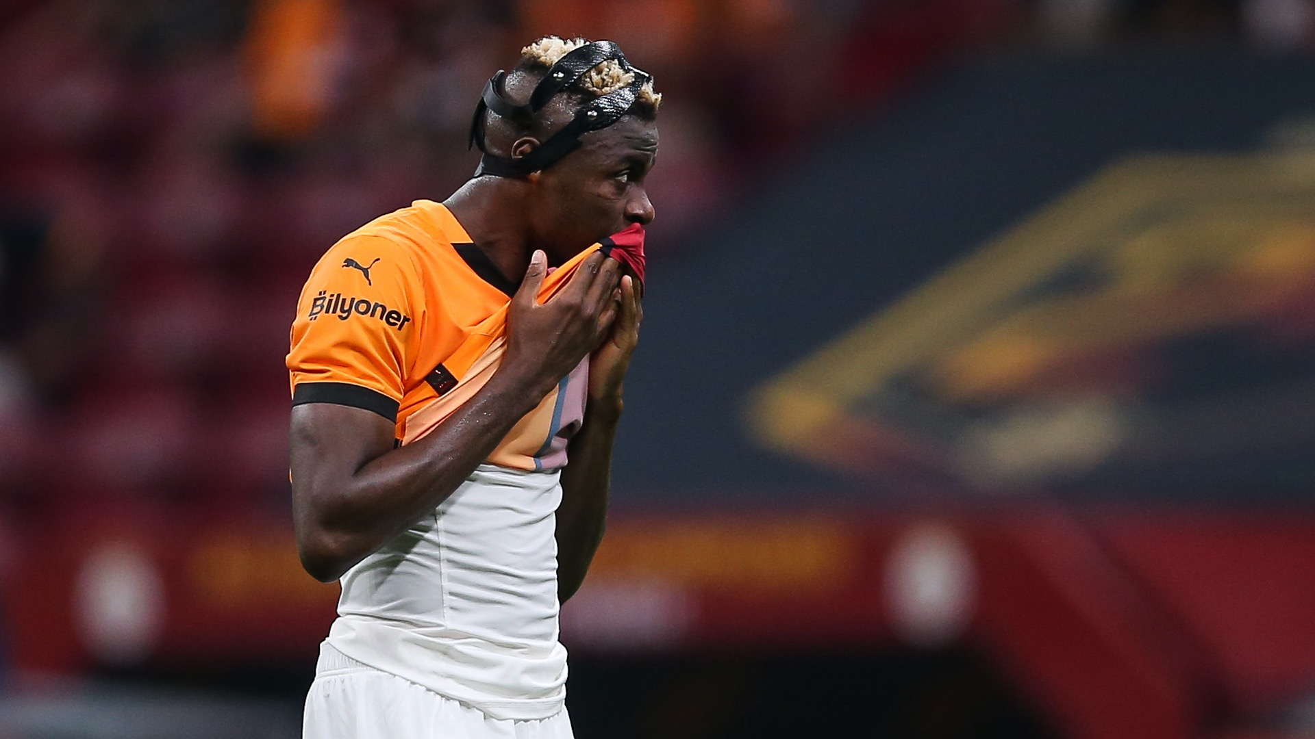 Osimhen Staying Put: Fabrizio Romano Rules Out Premier League Move Osimhen Staying Put: Fabrizio Romano Rules Out Premier League Move