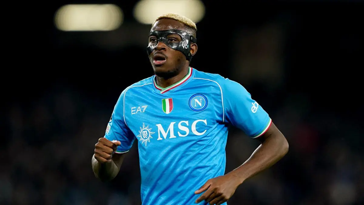 Osimhen To Chelsea: Latest News And Transfer Speculation Osimhen To Chelsea: Latest News And Transfer Speculation