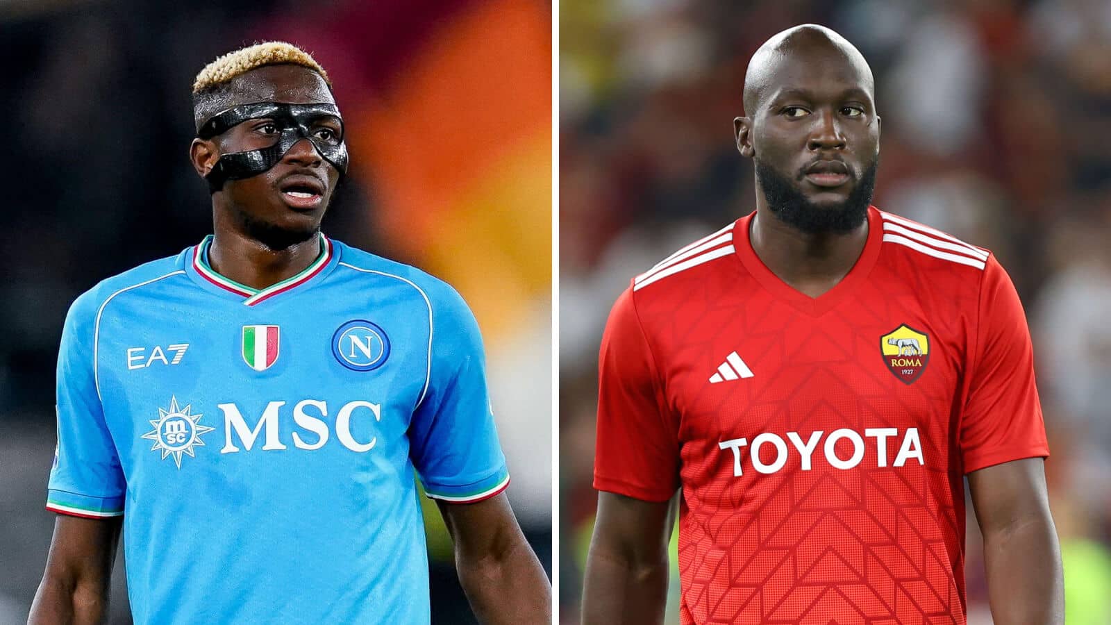 Osimhen Transfer Saga: Two Arab Teams Trigger Release Clause Osimhen Transfer Saga: Two Arab Teams Trigger Release Clause