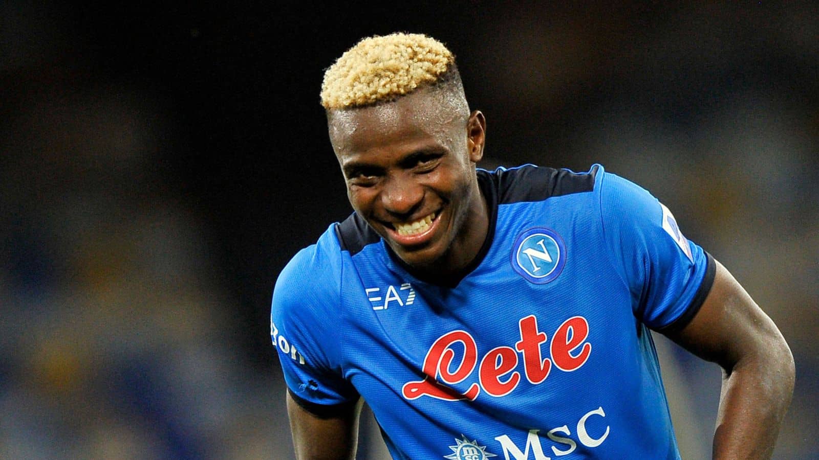 Osimhen Transfer Update: Man Utd In Pole Position After Chelsea's Decision Osimhen Transfer Update: Man Utd In Pole Position After Chelsea's Decision