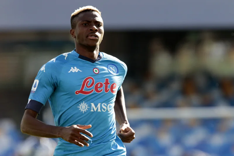 Osimhen's Future: Chelsea's Role And Transfer Possibilities Osimhen's Future: Chelsea's Role And Transfer Possibilities