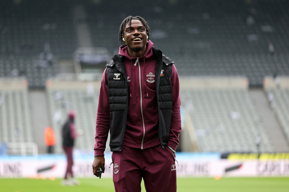 Osimhen's Premier League Transfer: Fabrizio Romano's Update Osimhen's Premier League Transfer: Fabrizio Romano's Update