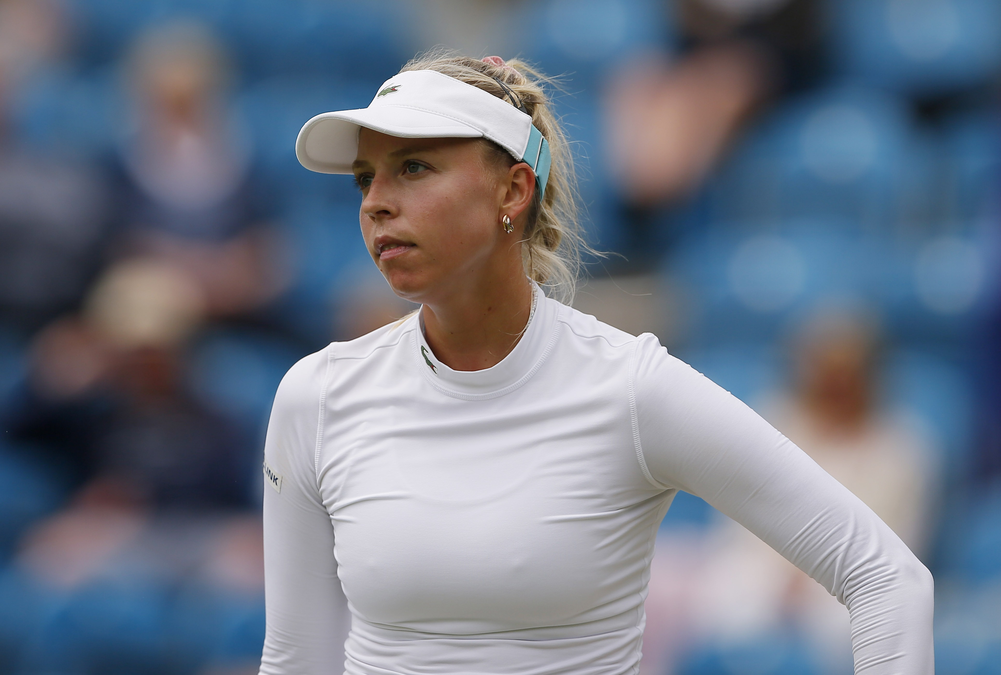 Ostapenko Claims Stuttgart Victory Over Sabalenka Ostapenko Claims Stuttgart Victory Over Sabalenka