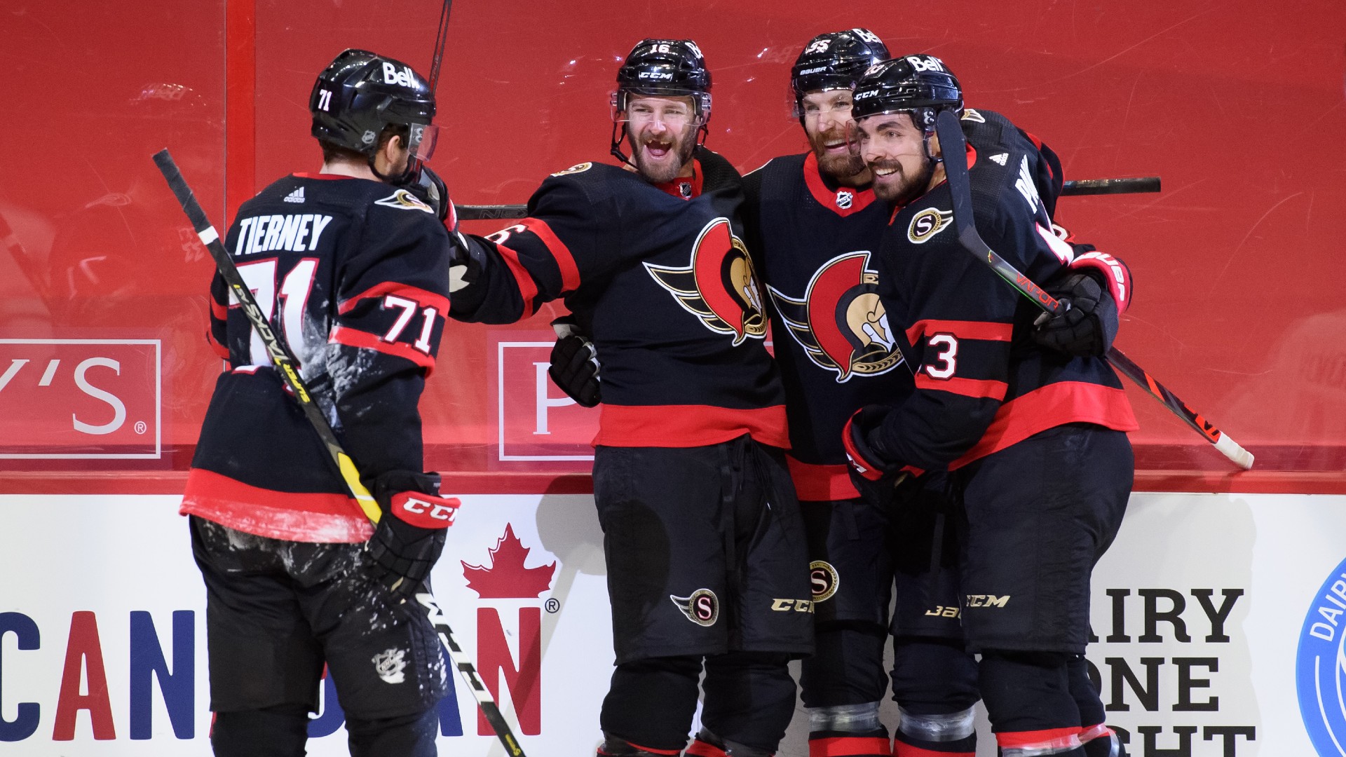 Ottawa Senators Vs Toronto Maple Leafs: Live Stream Game 5 NHL Playoffs Online Ottawa Senators Vs Toronto Maple Leafs: Live Stream Game 5 NHL Playoffs Online