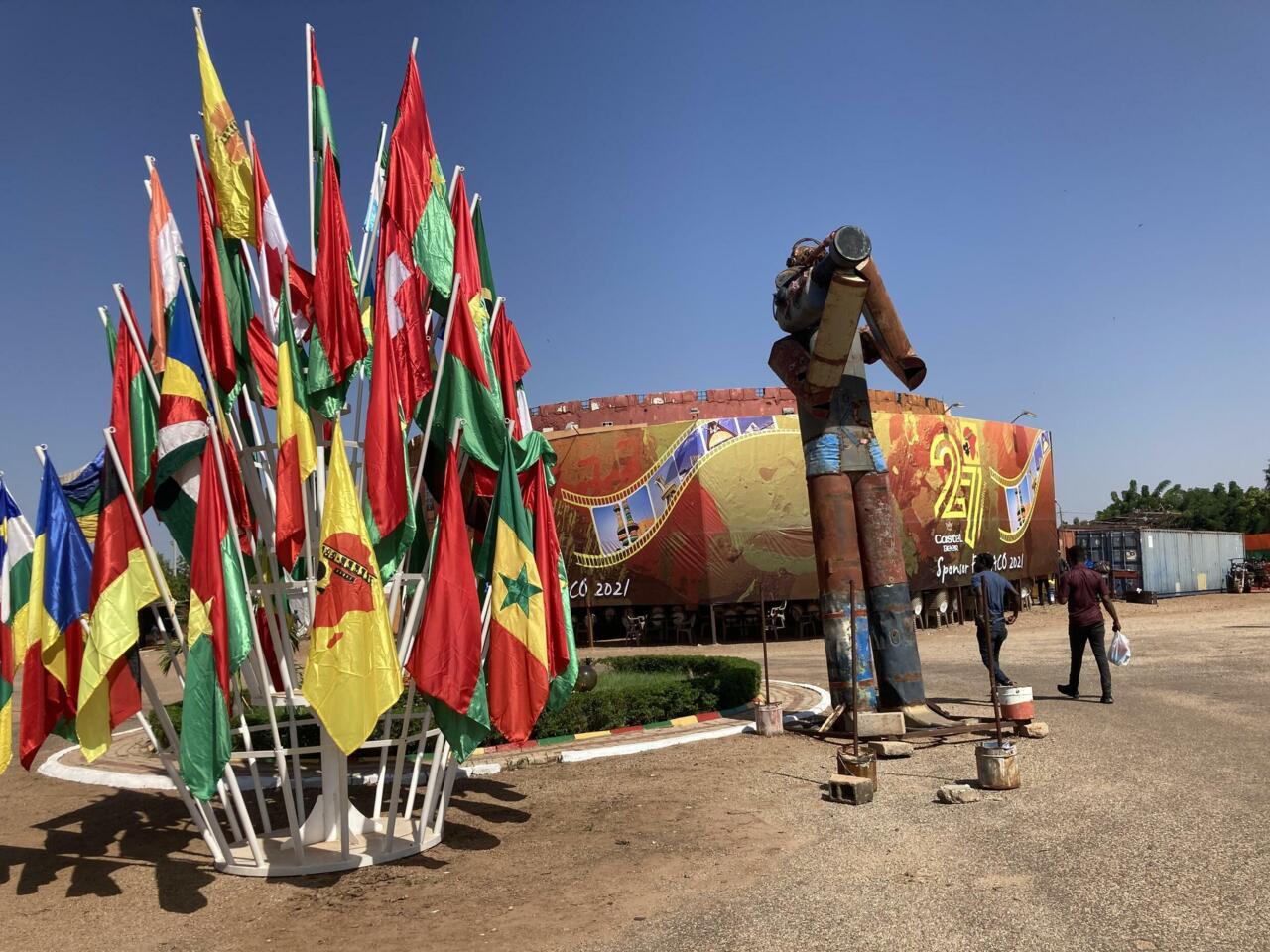 Ouagadougou Pan-African Film Festival: Royal Air Maroc Continues Support Ouagadougou Pan-African Film Festival: Royal Air Maroc Continues Support