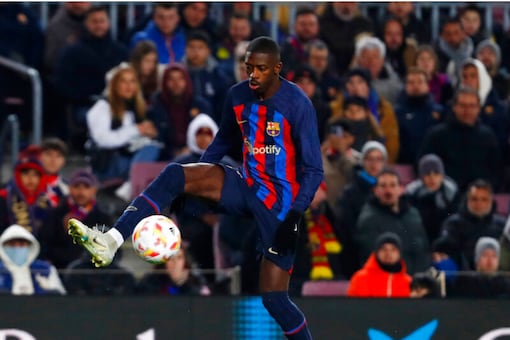 Ousmane Dembele Injury: Arsenal's Transfer Strategy Impacted Ousmane Dembele Injury: Arsenal's Transfer Strategy Impacted
