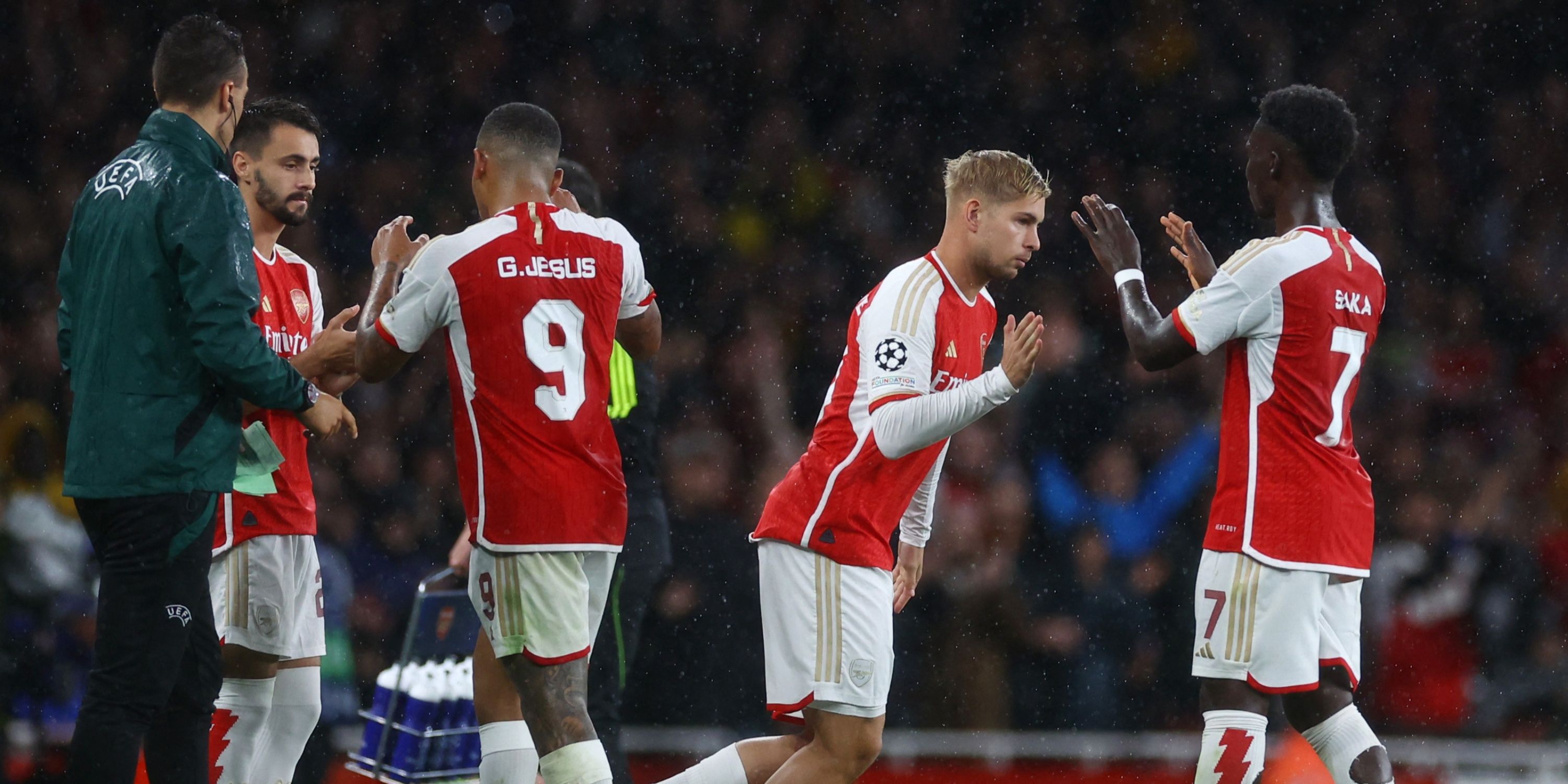 Ousmane Dembele Injury: Worrying News For Arsenal And Arteta Ousmane Dembele Injury: Worrying News For Arsenal And Arteta