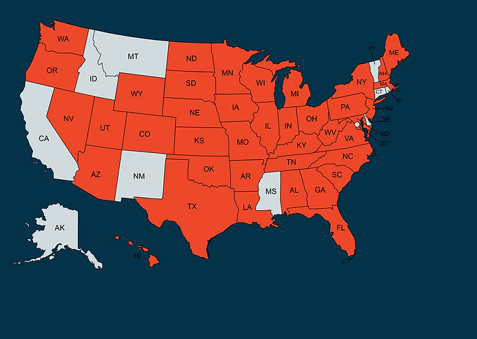 Out-of-State Registrations: How Maryland Drivers Impact Virginia's Revenue Out-of-State Registrations: How Maryland Drivers Impact Virginia's Revenue