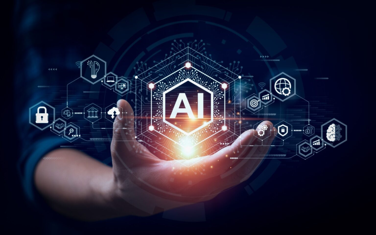 Outdated Apps: The Hidden Cost In Your AI Journey Outdated Apps: The Hidden Cost In Your AI Journey