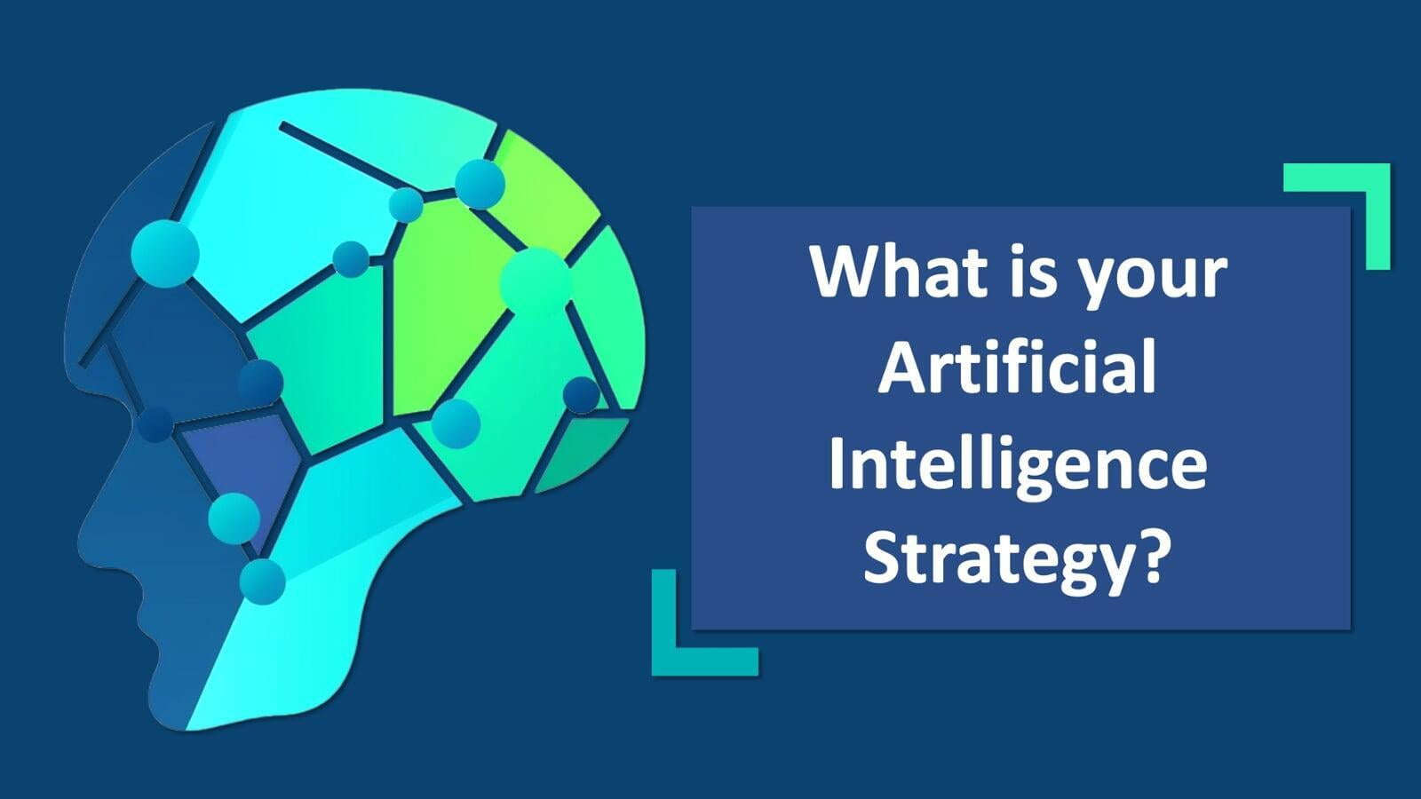 Outdated Business Apps: Obstacles To Your AI Strategy Outdated Business Apps: Obstacles To Your AI Strategy