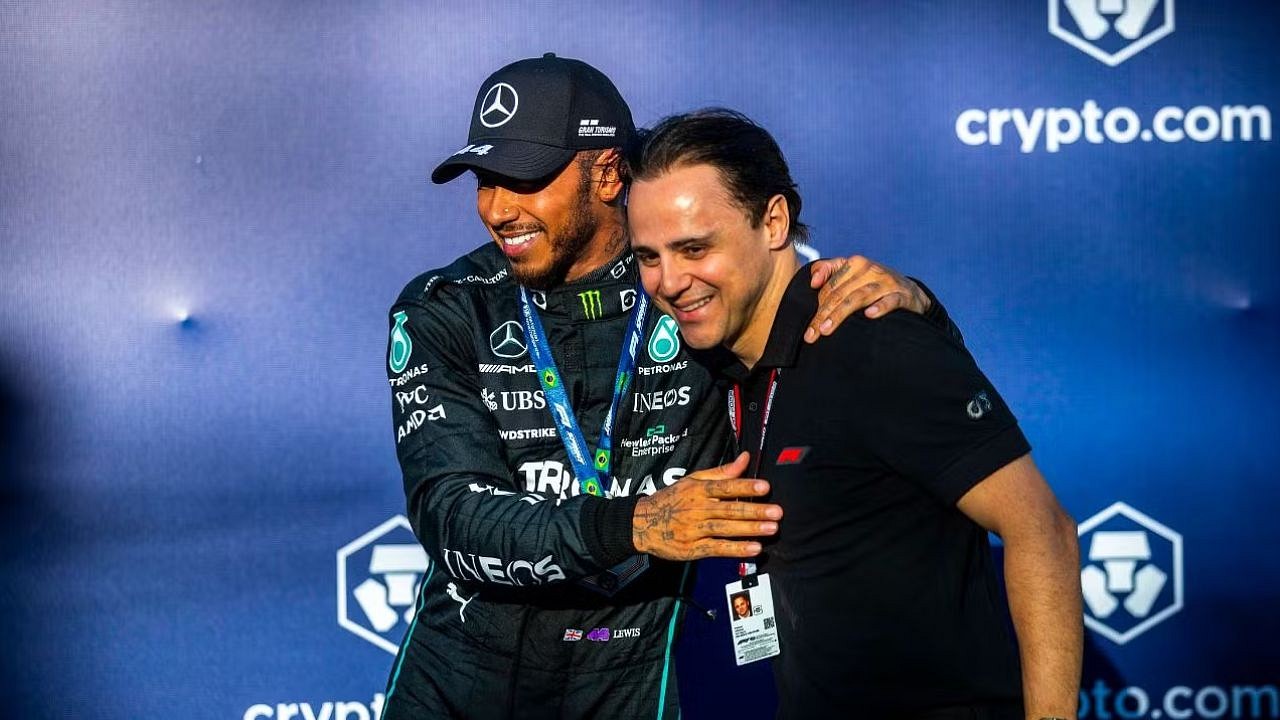 Outrage As Ferrari Boss Responds To Lewis Hamilton's Unfair Remarks Outrage As Ferrari Boss Responds To Lewis Hamilton's Unfair Remarks