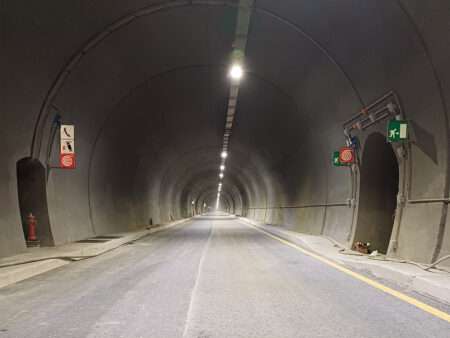 Ouverture Du Tunnel De Tende En Juin : Confirmation Du Ministre Tabarot Ouverture Du Tunnel De Tende En Juin : Confirmation Du Ministre Tabarot
