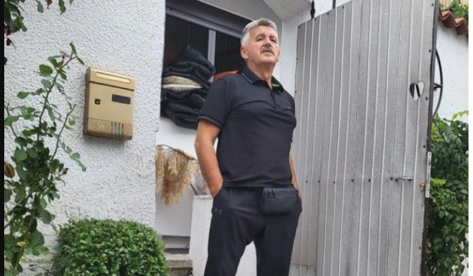 Ovde Penzioneri Uživaju Luksuz: Skupih Vila I Miliona Ovde Penzioneri Uživaju Luksuz: Skupih Vila I Miliona