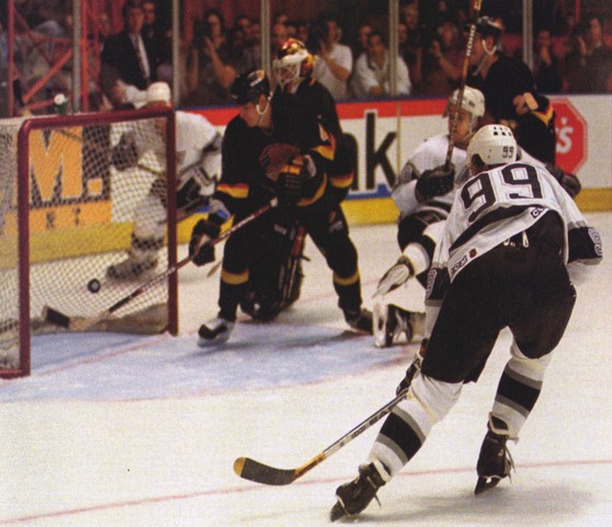 Ovechkin's 894th Goal: A Historic Tie With Gretzky's NHL Record Ovechkin's 894th Goal: A Historic Tie With Gretzky's NHL Record