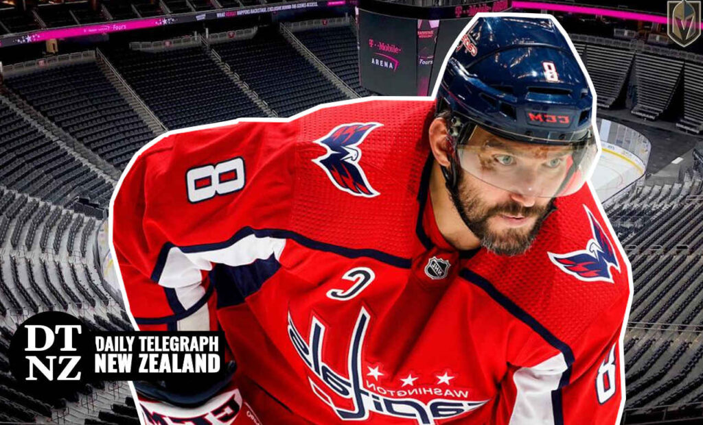 Ovechkin's Record In Jeopardy? 9 NHL Players Who Could Break It Ovechkin's Record In Jeopardy? 9 NHL Players Who Could Break It