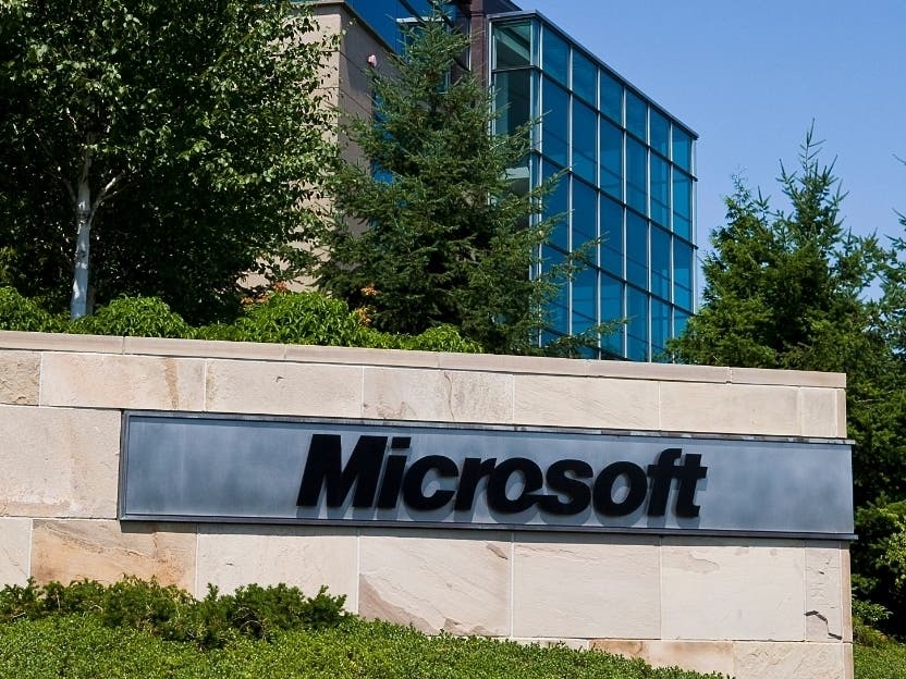 Over 6,000 Job Cuts At Microsoft: Analysis And Future Implications Over 6,000 Job Cuts At Microsoft: Analysis And Future Implications
