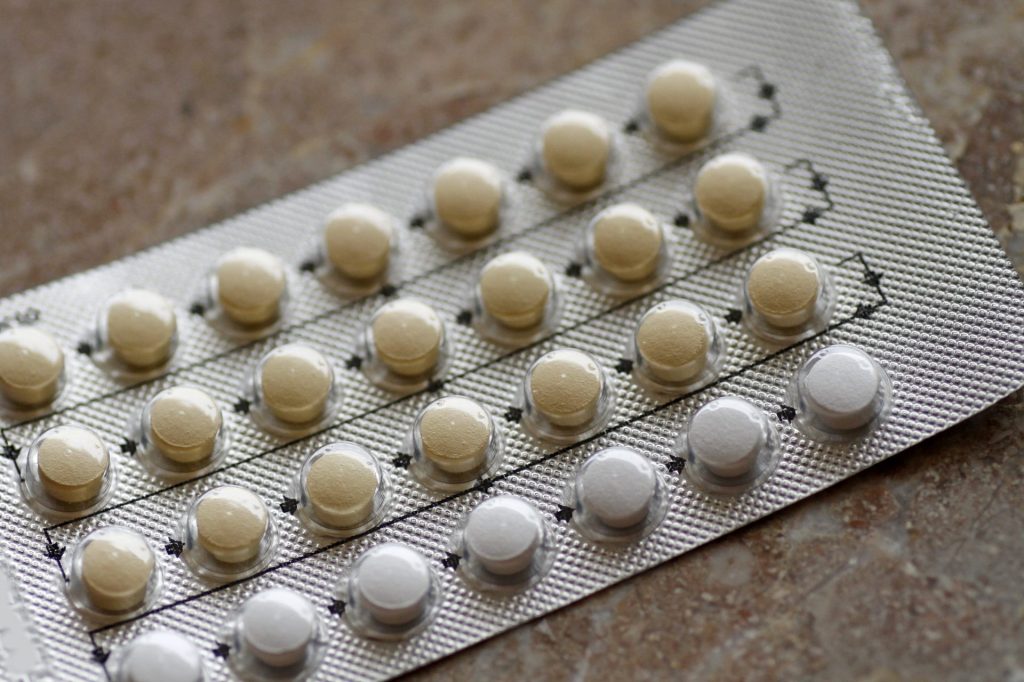 Over-the-Counter Birth Control: A New Era Of Reproductive Freedom? Over-the-Counter Birth Control: A New Era Of Reproductive Freedom?