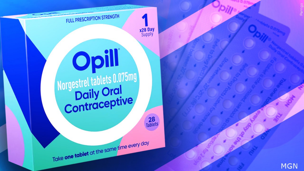 Over-the-Counter Birth Control: A New Era Of Reproductive Healthcare? Over-the-Counter Birth Control: A New Era Of Reproductive Healthcare?