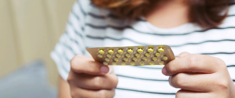 Over-the-Counter Birth Control: Examining Accessibility And Affordability After Roe Over-the-Counter Birth Control: Examining Accessibility And Affordability After Roe