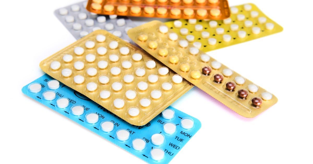 Over-the-Counter Birth Control: Implications For Reproductive Healthcare Post-Roe Over-the-Counter Birth Control: Implications For Reproductive Healthcare Post-Roe