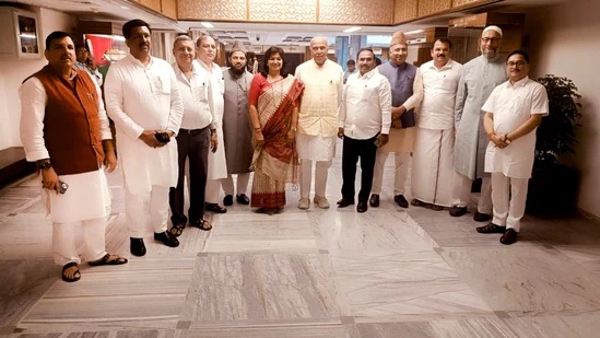 Owaisi's Ghibli-Inspired Eid Post: Solidarity With Palestine, Opposition To Waqf Bill Owaisi's Ghibli-Inspired Eid Post: Solidarity With Palestine, Opposition To Waqf Bill