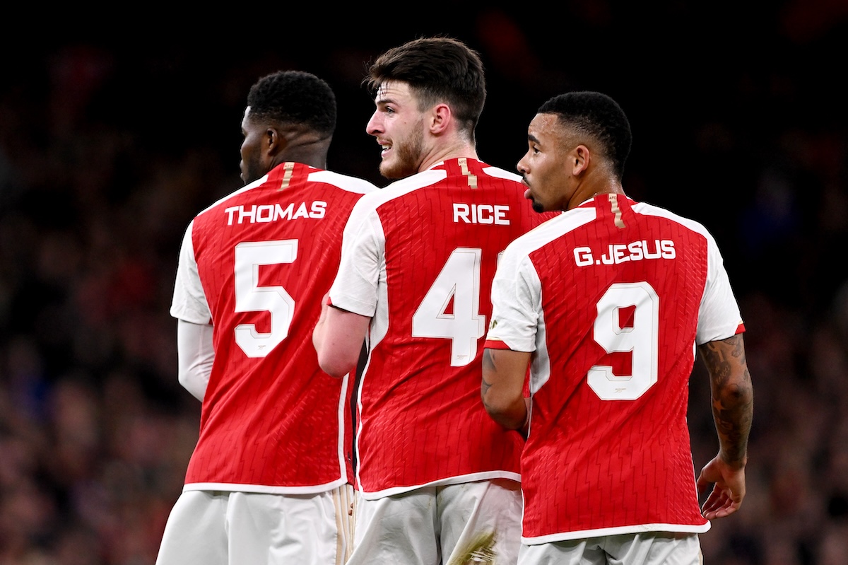 Owen Hargreaves' Champions League Final Prediction: Arsenal Vs PSG Owen Hargreaves' Champions League Final Prediction: Arsenal Vs PSG