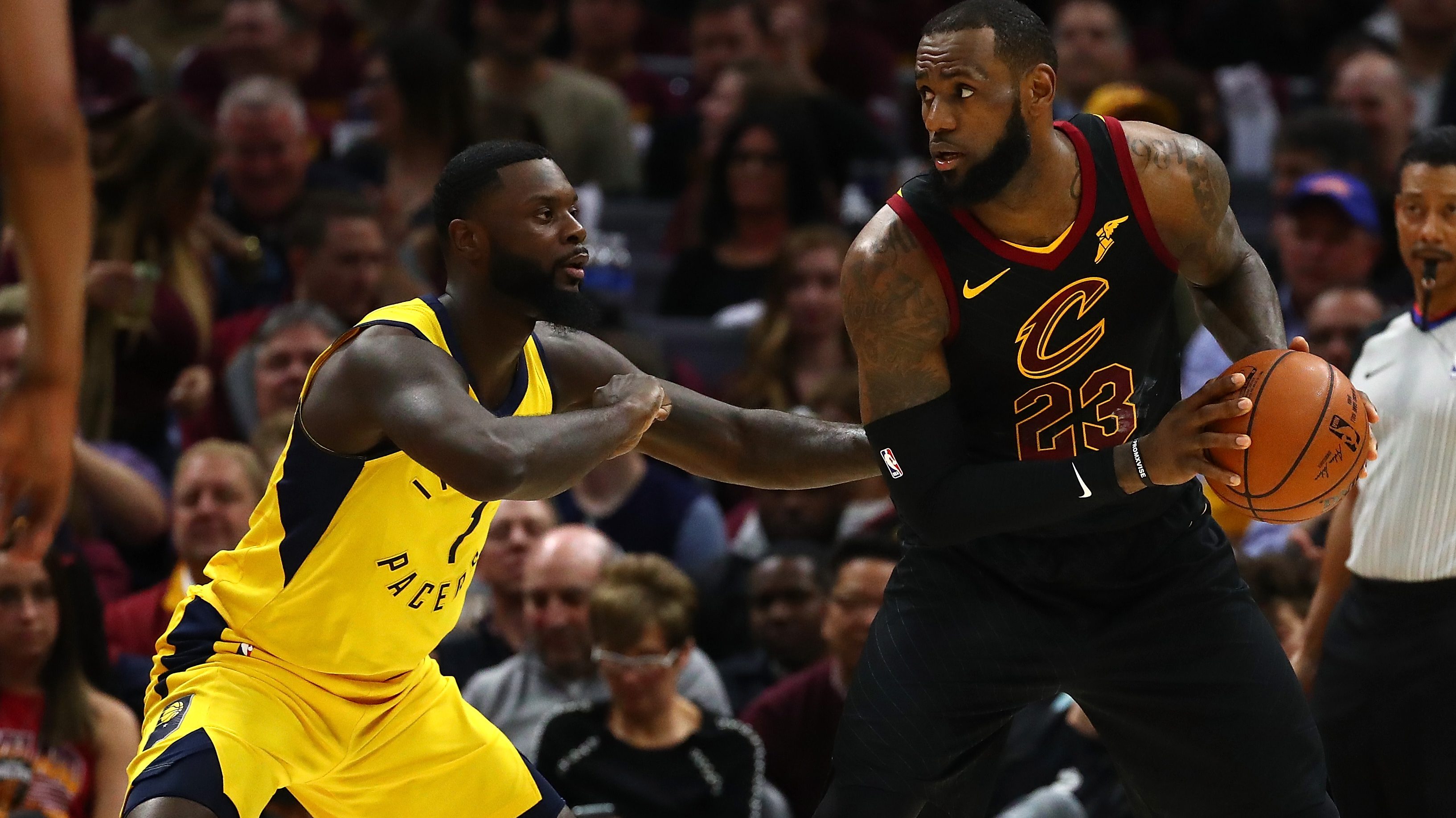 Pacers-Cavs Matchups: Where To Watch, Game Schedule, And Expert Analysis Pacers-Cavs Matchups: Where To Watch, Game Schedule, And Expert Analysis