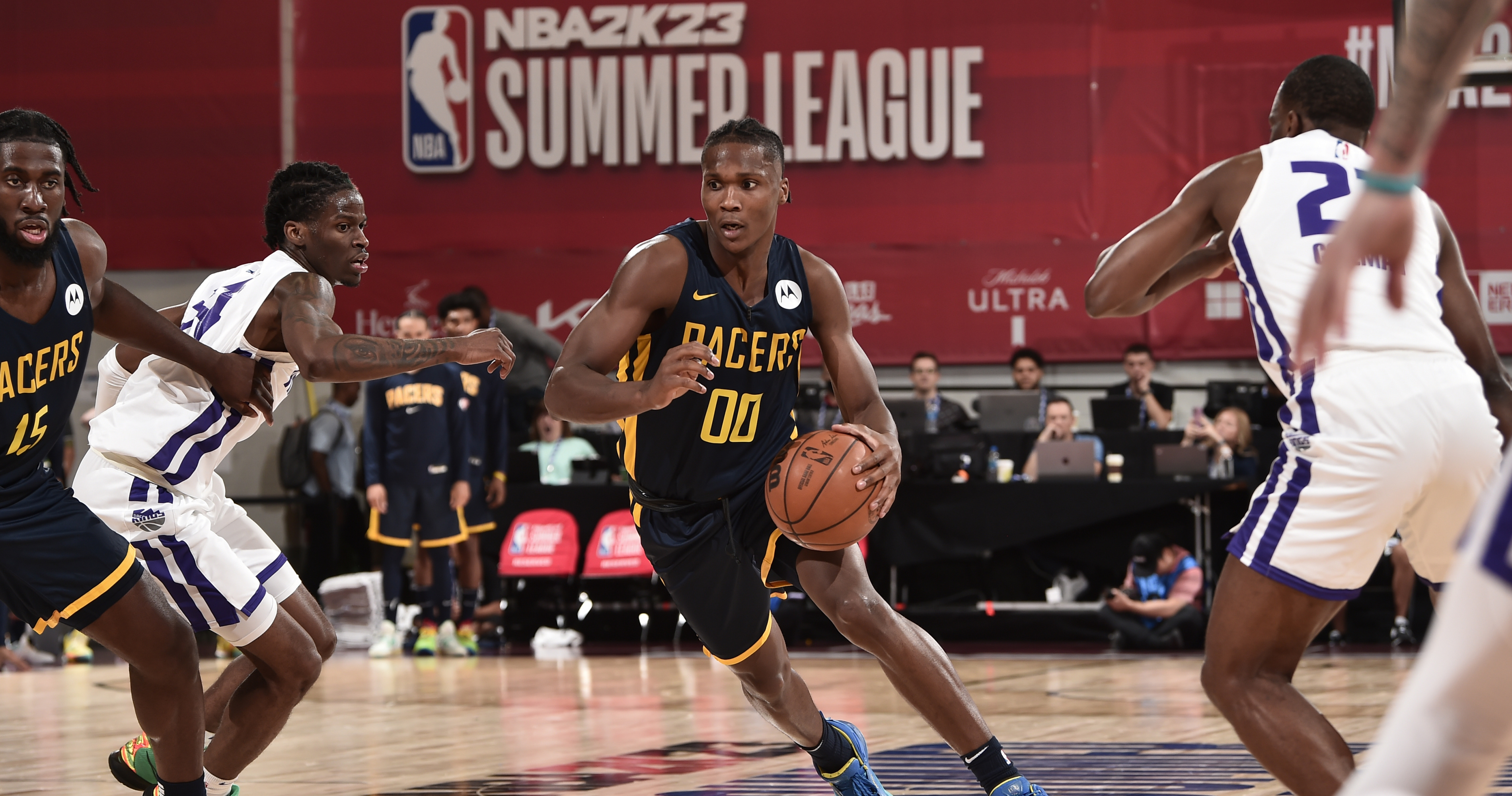 Pacers Injury Report: Mathurin Downgraded For Kings Game Pacers Injury Report: Mathurin Downgraded For Kings Game