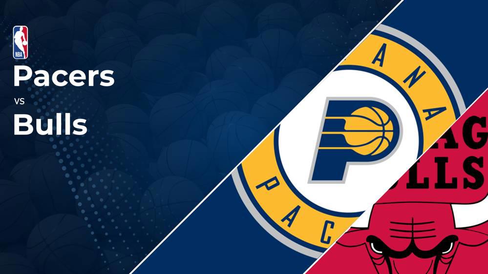 Pacers Vs. Bulls: Game Time, TV Schedule & Streaming Options - March 10th Pacers Vs. Bulls: Game Time, TV Schedule & Streaming Options - March 10th