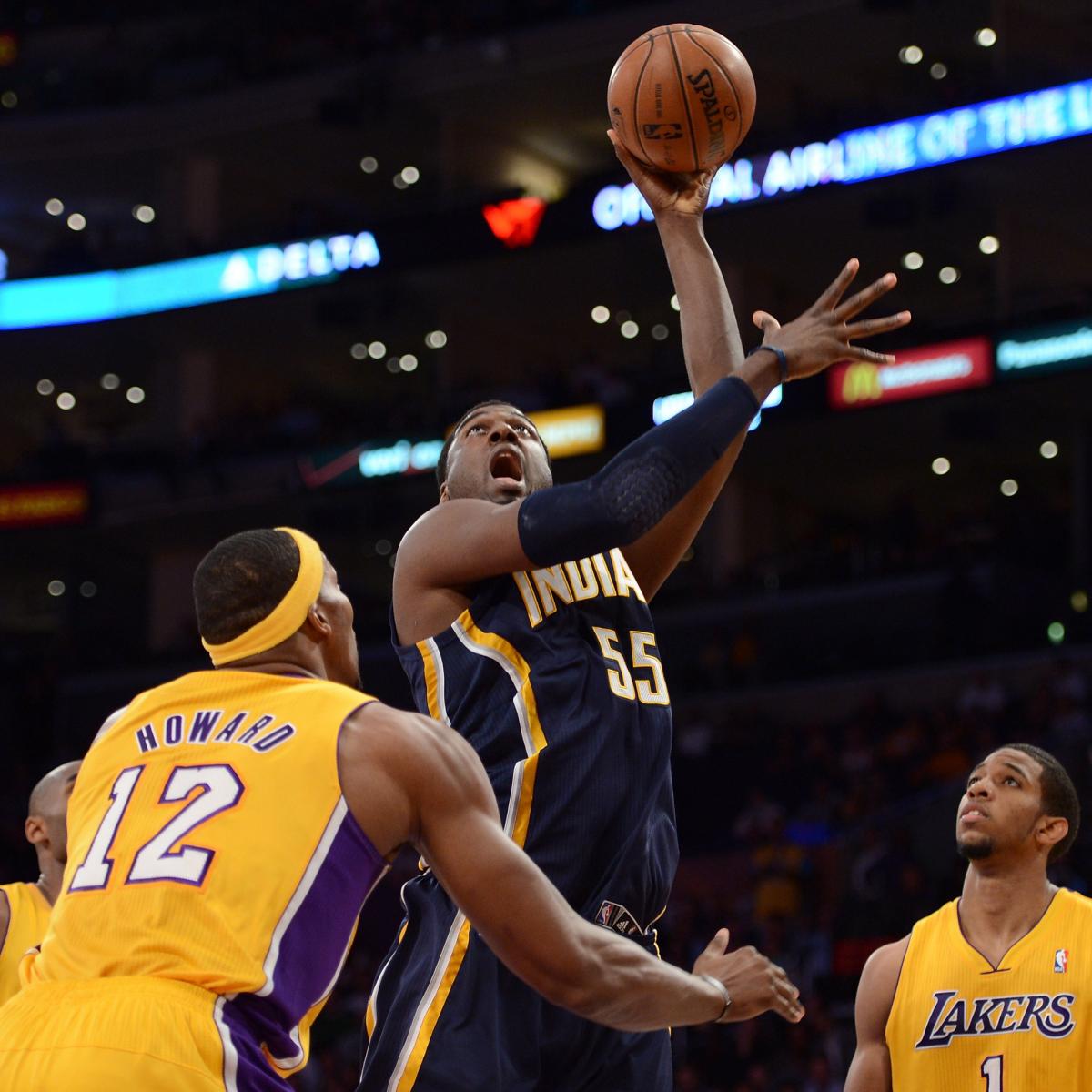 Pacers Vs Hawks: Full Injury Report For March 8th Game Pacers Vs Hawks: Full Injury Report For March 8th Game