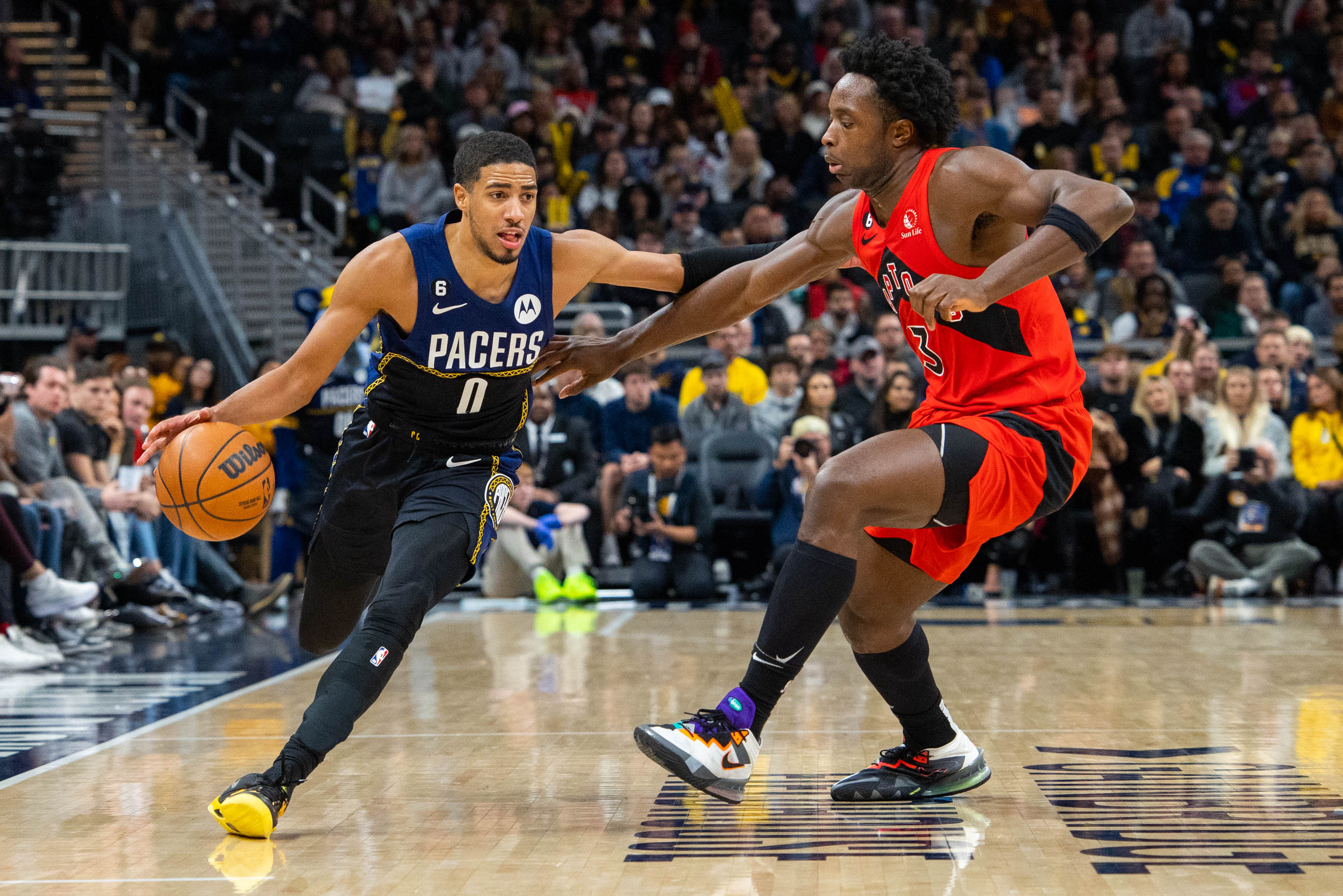 Pacers Vs Knicks Game 1: Tyrese Haliburton Prop Bets & Predictions Pacers Vs Knicks Game 1: Tyrese Haliburton Prop Bets & Predictions