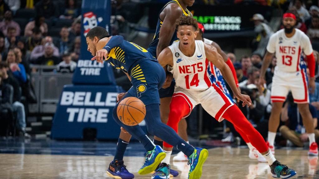 Pacers Vs. Knicks Game 2: Tyrese Haliburton Props & Betting Predictions Pacers Vs. Knicks Game 2: Tyrese Haliburton Props & Betting Predictions