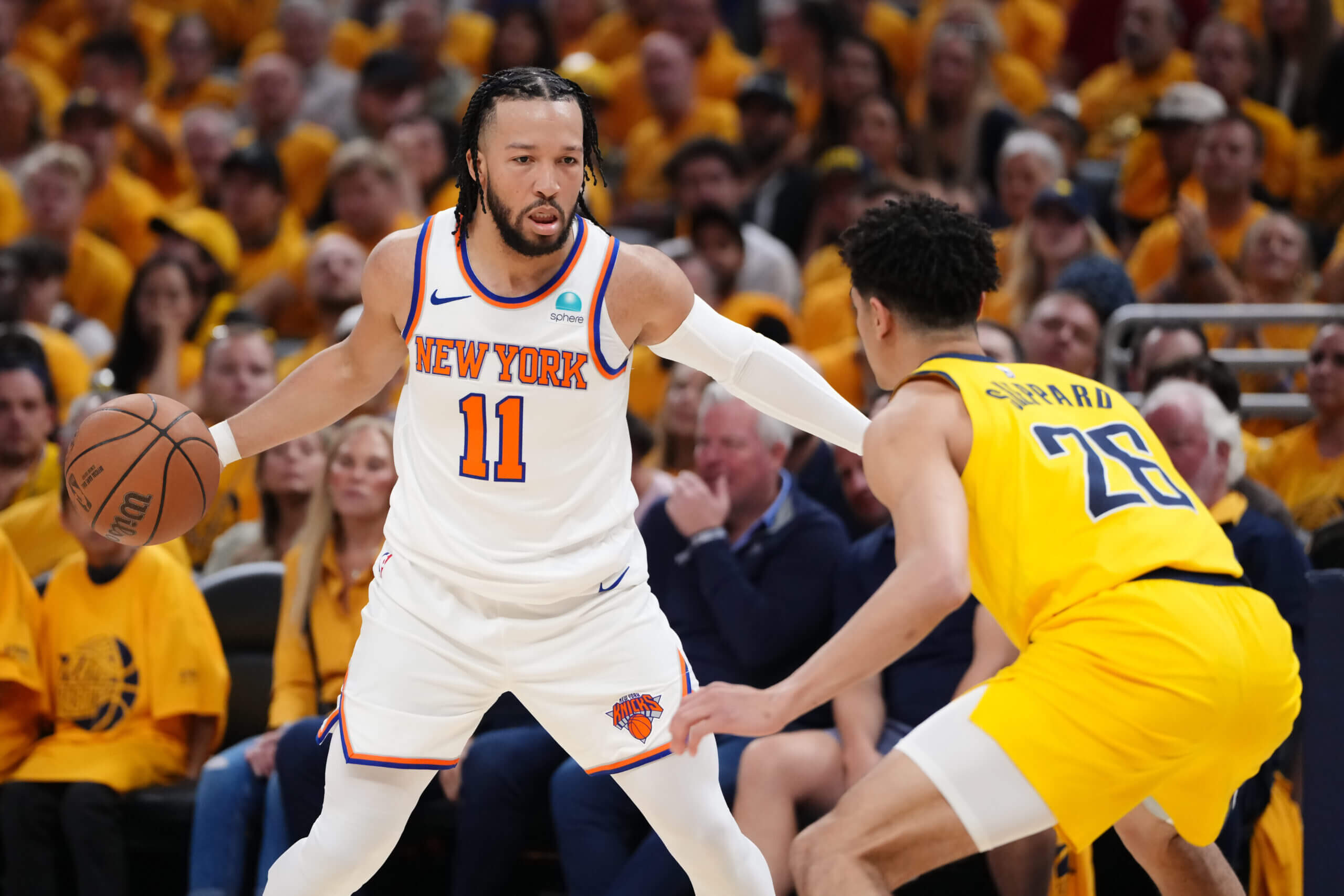 Pacers Vs Knicks Game 3: Expert Predictions Featuring Tyrese Haliburton Pacers Vs Knicks Game 3: Expert Predictions Featuring Tyrese Haliburton