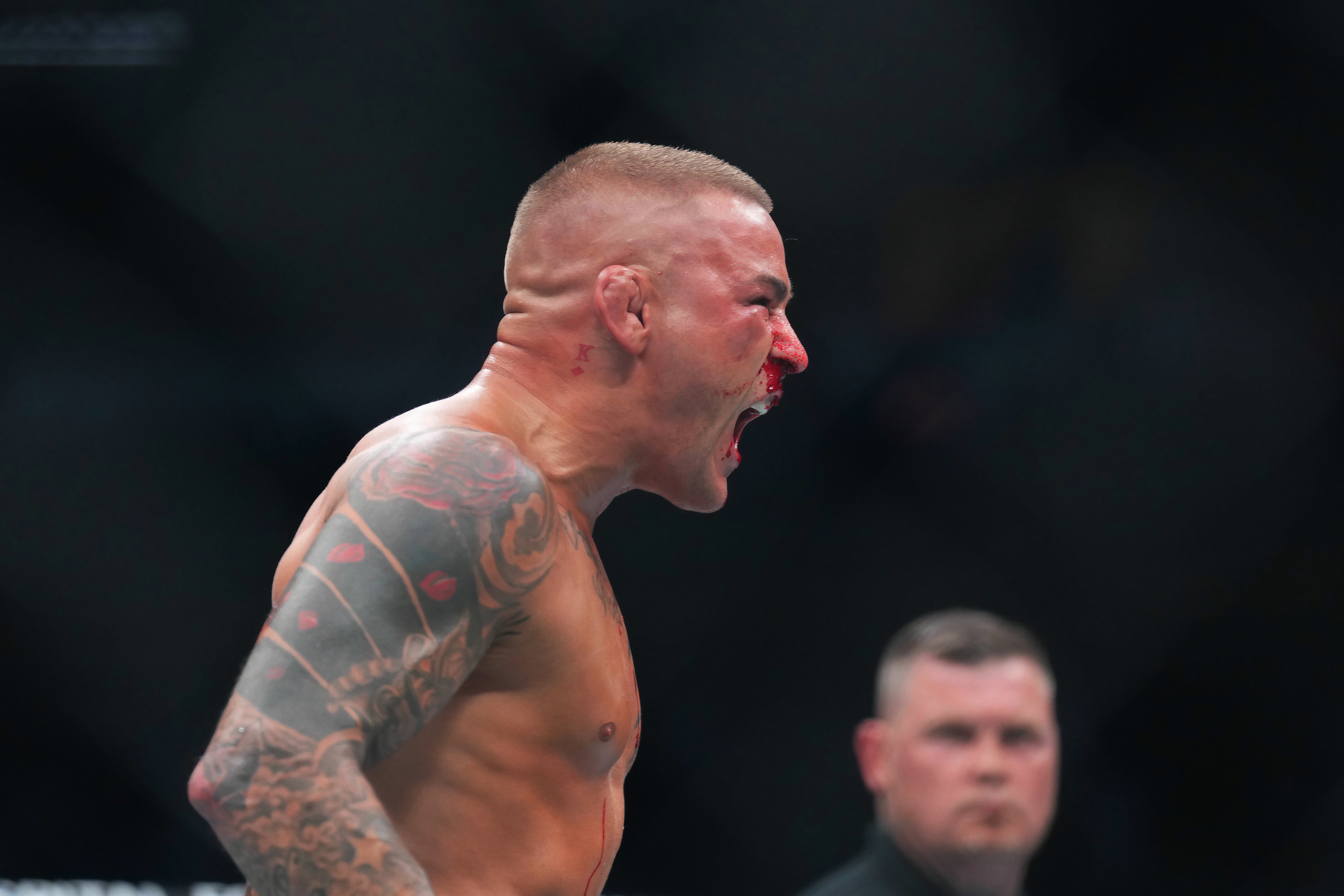 Paddy Pimblett And Dustin Poirier: Retirement And The Future Of UFC Paddy Pimblett And Dustin Poirier: Retirement And The Future Of UFC