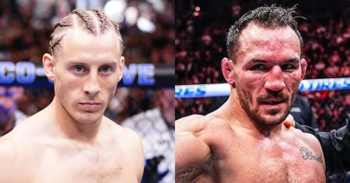 Paddy Pimblett: UFC 314 Fight And Future Championship Aspirations
