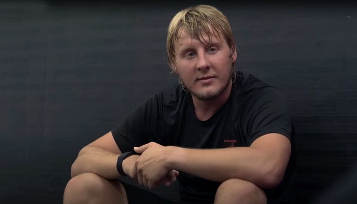Paddy Pimblett's Perfect Performance: Adesanya's High Praise And Upcoming Chandler Fight