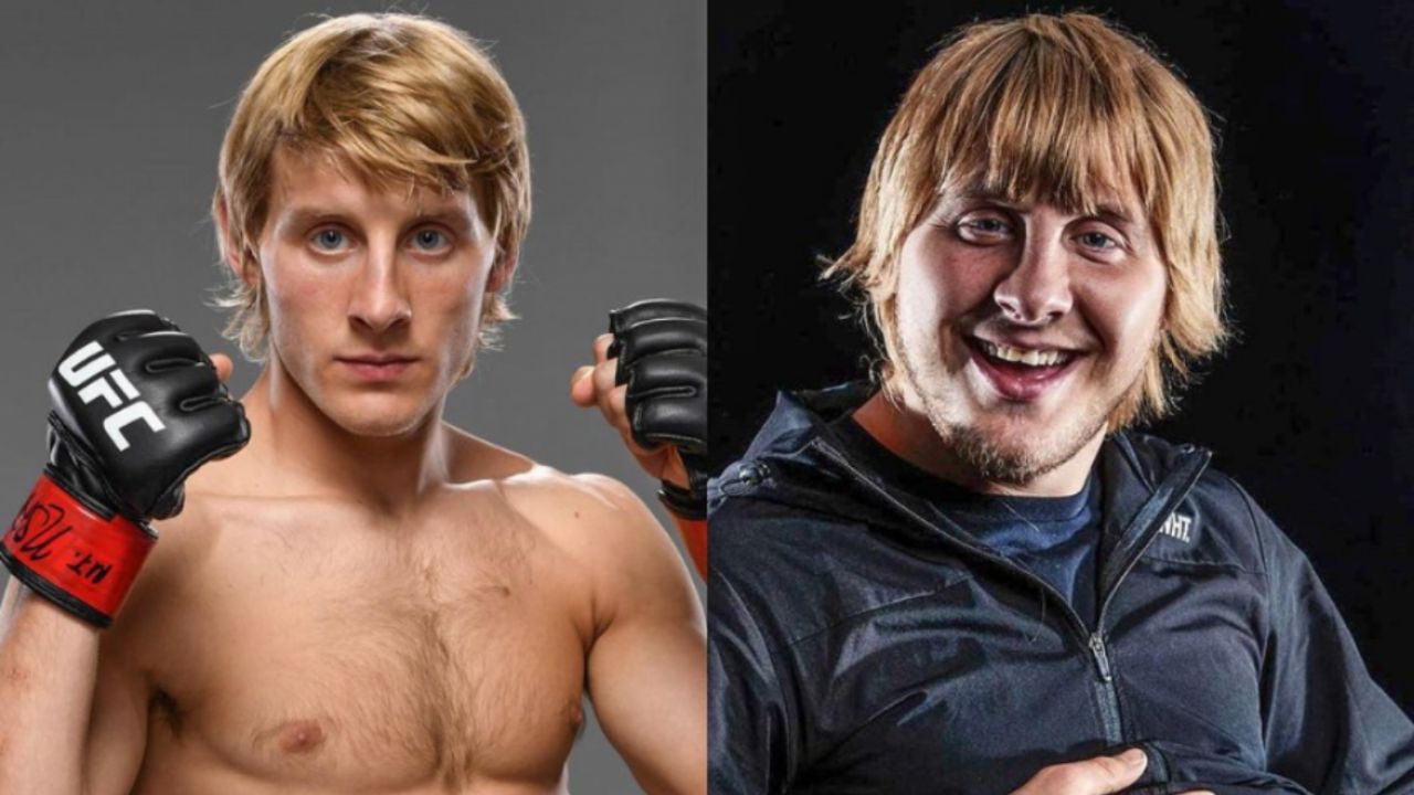 Paddy Pimblett's Quickest Defeat: A 35-Second Knockout Paddy Pimblett's Quickest Defeat: A 35-Second Knockout
