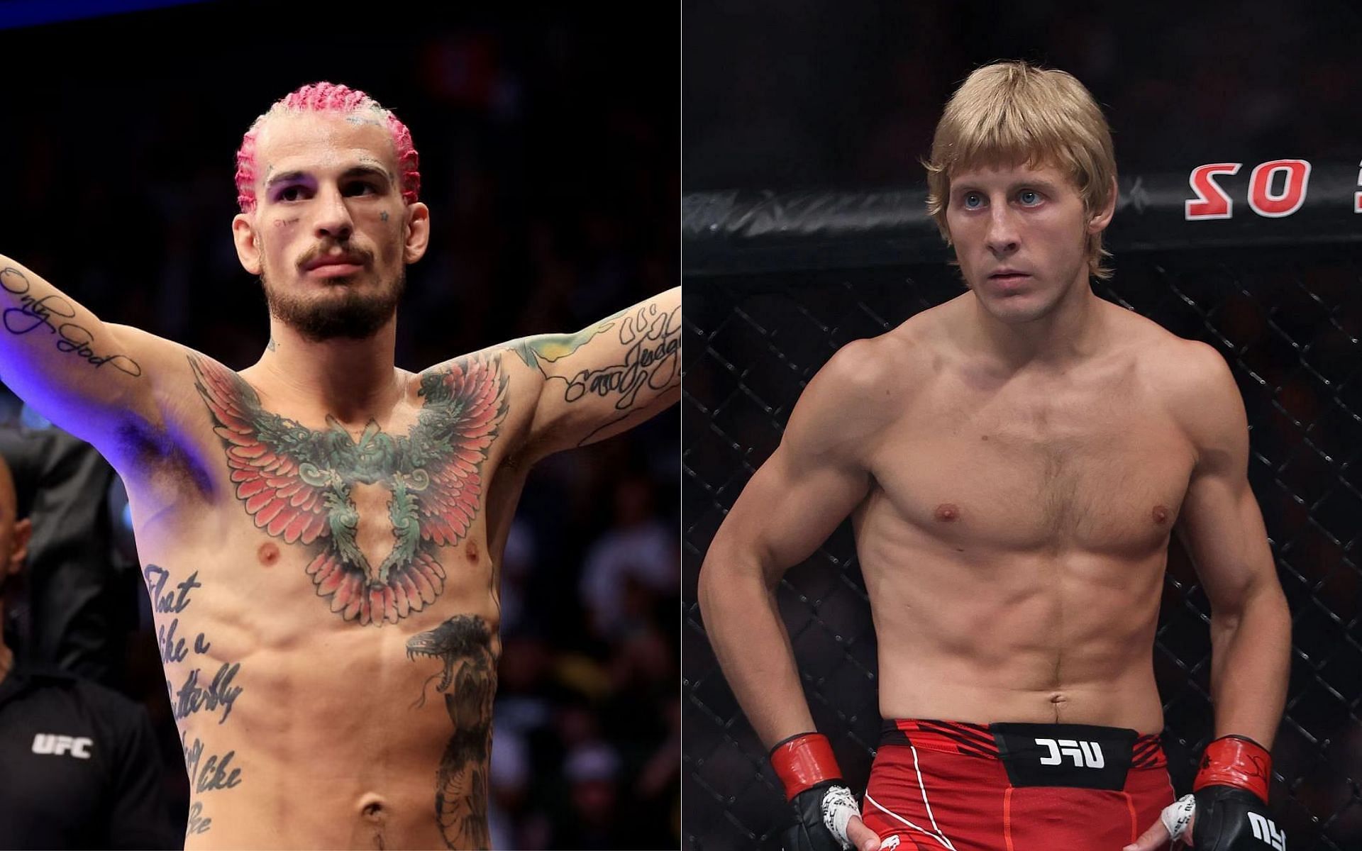 Paddy Pimblett's Significant Weight Gain After UFC 314: A 40lb Increase Revealed Paddy Pimblett's Significant Weight Gain After UFC 314: A 40lb Increase Revealed
