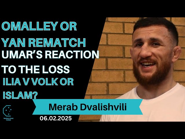 Paddy Pimblett's UFC 314 Hit List: Ilia Topuria Leads The Pack Paddy Pimblett's UFC 314 Hit List: Ilia Topuria Leads The Pack