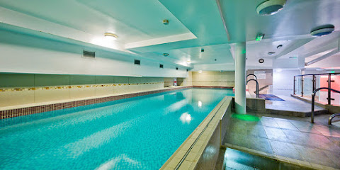 Padel Court Development Proposal At Essex Bannatyne Health Club Padel Court Development Proposal At Essex Bannatyne Health Club