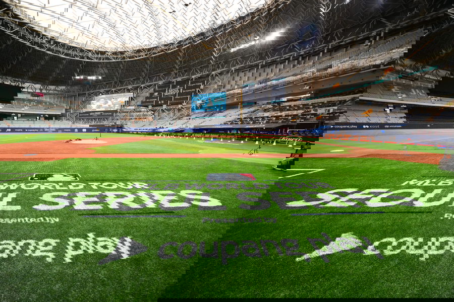 Padres And Dodgers: A Clash Of Strategies And Ambitions Padres And Dodgers: A Clash Of Strategies And Ambitions