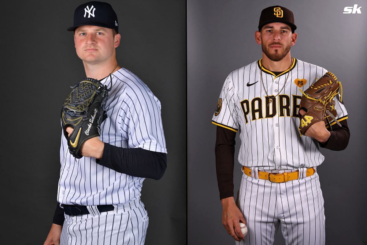Padres At Yankees: Game Prediction And Analysis Padres At Yankees: Game Prediction And Analysis