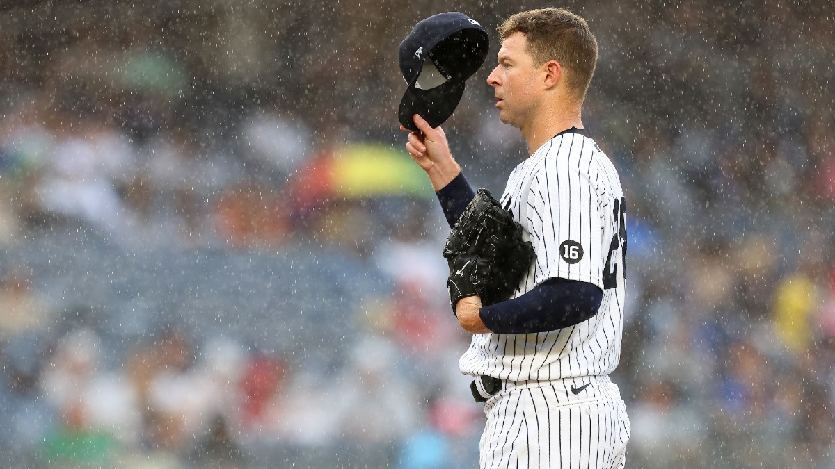 Padres At Yankees: Series Preview And Prediction Padres At Yankees: Series Preview And Prediction