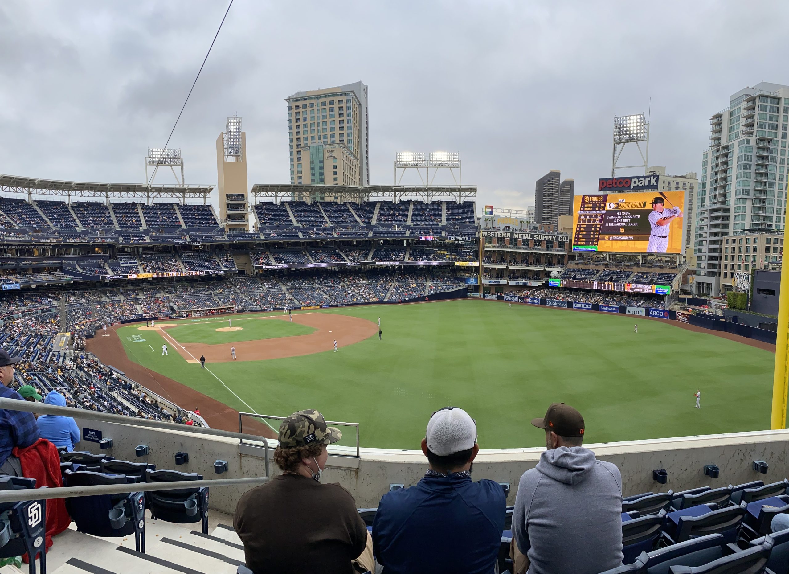 Padres-Dodgers Rivalry: A Battle Of Strategic Master Plans Padres-Dodgers Rivalry: A Battle Of Strategic Master Plans