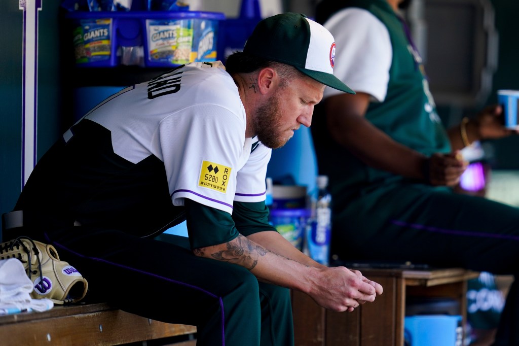 Padres Extend Home Winning Streak Against Rockies Padres Extend Home Winning Streak Against Rockies