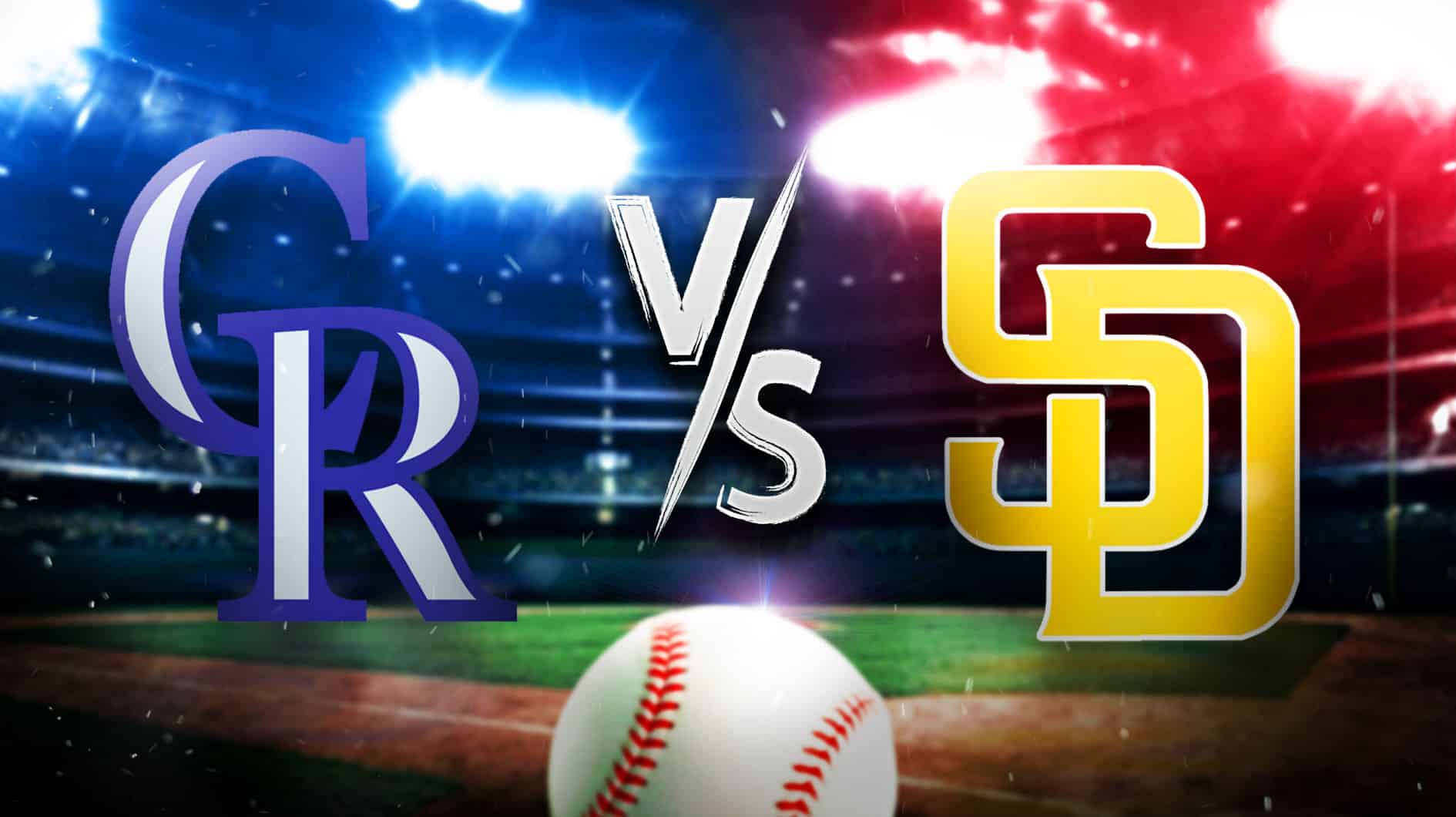 Padres' Home Winning Streak Faces Rockies Test Padres' Home Winning Streak Faces Rockies Test
