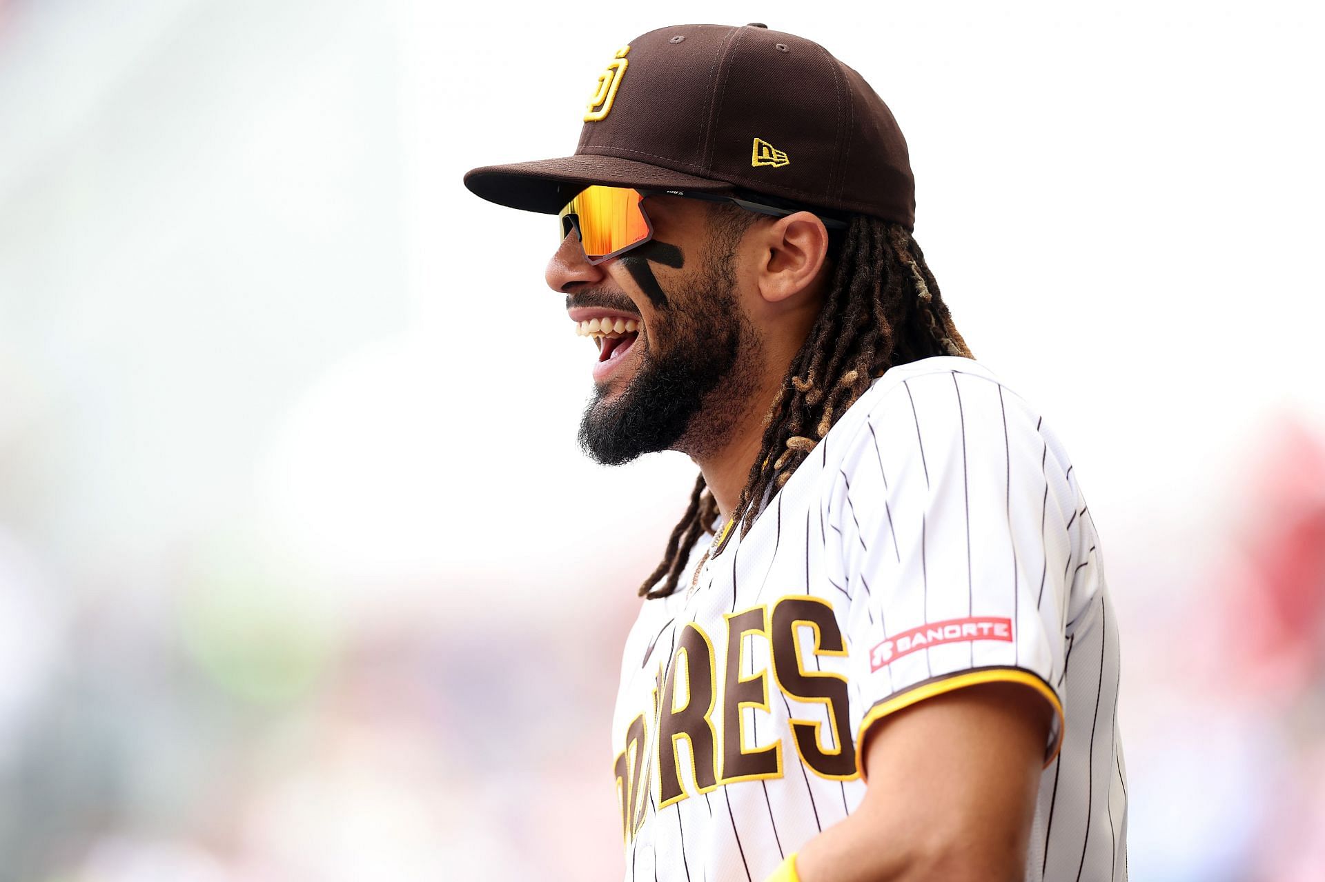 Padres Lineup & News: Rain Delay Pushes Back Game, Tatis And Campusano Updates